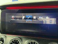 Mercedes-Benz E Class 2.0 E220d AMG Line (Premium Plus) Coupe 2dr Diesel G-Tronic+ Euro 6 (s/s) ( 45