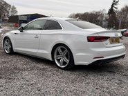 Audi A5 2.0 A5 S Line 40 TFSI Semi-Auto 2dr 6