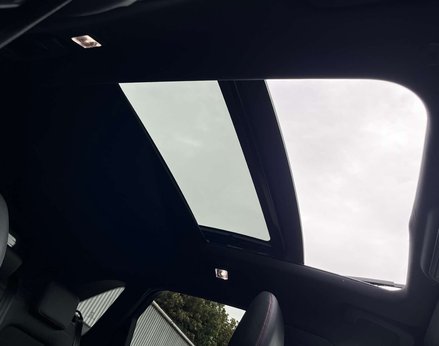 Ford Kuga 2.5 Kuga ST-Line X Phev CVT 5dr 88