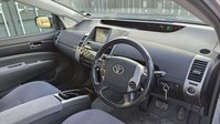 Toyota Prius 1.5 T4 Hatchback 5dr Petrol Hybrid CVT (104 g/km, 76 bhp) 21