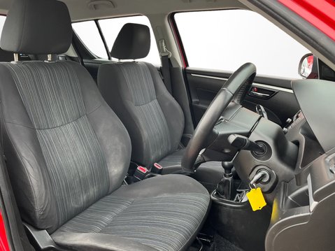 Suzuki Swift 1.2 SZ2 5dr 14