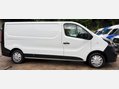 Vauxhall Vivaro 1.6 CDTi 2900 BiTurbo Panel Van 5dr Diesel Manual L2 H1 Euro 6 (s/s) (125 p 7