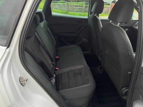 SEAT Ateca 1.5 TSI EVO XCELLENCE Euro 6 (s/s) 5dr 17