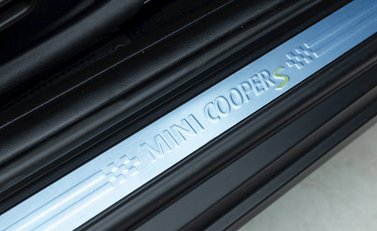 Mini Hatch S Electric Level 3 22