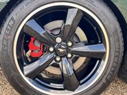 Ford Mustang BULLITT 30