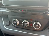 Renault Trafic Crew Cab AUTO LWB L2H1 Sport LI30 A/C Alloys Nav Sensors Tow Bar EURO 6 29