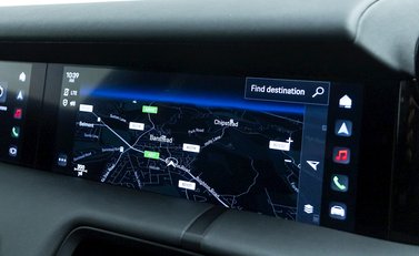 Porsche Taycan 4S Sport Turismo 19