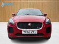 Jaguar E-Pace 2.0 D150 R-Dynamic S SUV 5dr Diesel Auto AWD Euro 6 (s/s) (150 ps) 6