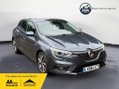Renault Megane 1.2 TCe Dynamique S Nav Euro 6 (s/s) 5dr 1