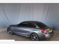 BMW 2 Series 2.0 218d M Sport Euro 6 (s/s) 2dr 27