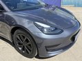 Tesla Model 3 Saloon 4dr Electric Auto RWD (241 bhp) 11