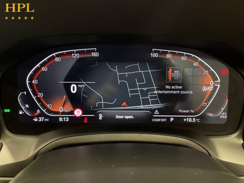 BMW 4 Series 2.0 420i M Sport Coupe 2dr Petrol Auto Euro 6 (s/s) (184 ps) 14