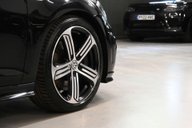 Volkswagen Golf 2.0 Golf R TSi 4Motion Semi-Auto 4WD 5dr 22