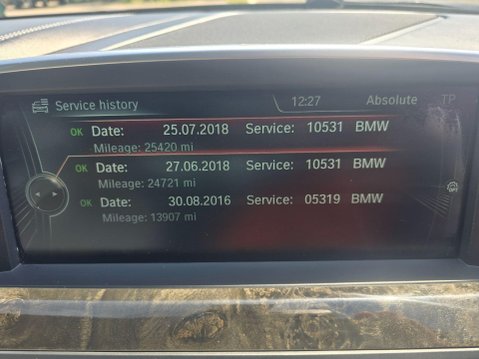 BMW 6 Series 3.0 640d M Sport Auto Euro 5 (s/s) 4dr 22