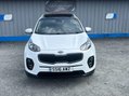 Kia Sportage 2.0 CRDi KX-4 AWD Euro 6 5dr 51