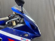 Suzuki GSX-R 2005 28K NEW MOT SERVICED WARRANTY 600CC SUPER SPORT GIXXER 52
