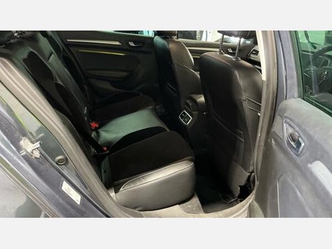 Renault Megane 1.2 TCe Dynamique S Nav Euro 6 (s/s) 5dr 13