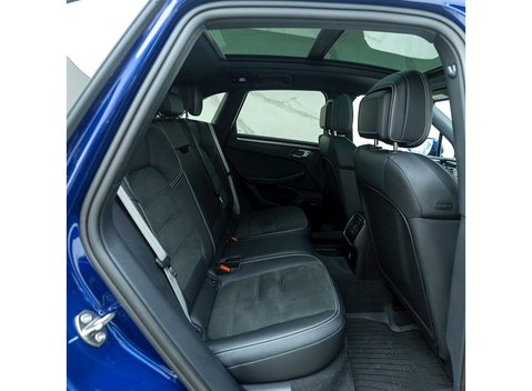 Porsche Macan GTS 13