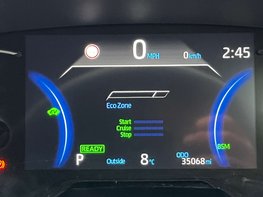 Toyota Rav4 2.5 RAV4 Excel HEV 4x2 CVT 5dr 28