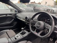 Audi A3 TFSI S LINE 11
