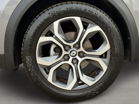 Renault Captur 1.0 TCE 90 Techno 5dr 13