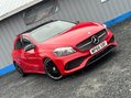 Mercedes-Benz A Class 2.1 A200d AMG Line Euro 6 (s/s) 5dr 2