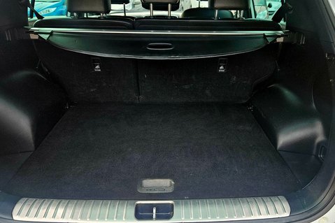 Kia Sportage CRDI GT-LINE ISG SAT NAV..PARKING CAMERA..LEATHER..BLUETOOTH..APPLE C/PLAY 12