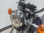 Suzuki GN 1996 CLASSIC 125CC PROJECT BIKE SPARES OR REPAIR LEARNER BIKE 30