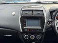 Mitsubishi Asx 1.6D 3 Euro 6 (s/s) 5dr 56