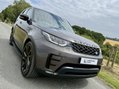 Land Rover Discovery TD6 HSE LUXURY 17