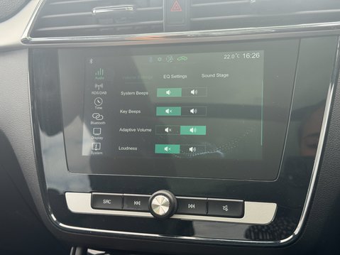MG ZS (Sold) 44.5kWh Exclusive SUV 5dr Electric Auto (143 ps) 20