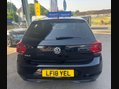 Volkswagen Polo 1.0 TSI SE Euro 6 (s/s) 5dr 6