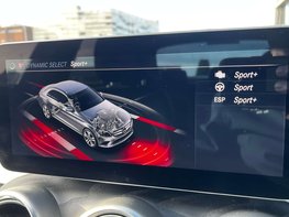 Mercedes-Benz C Class 2.0 C 300 AMG Line Premium Auto 4dr 51