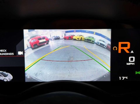 McLaren 570 3.8T V8 Coupe 2dr Petrol SSG Euro 6 (s/s) (570 ps) 36