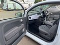 Fiat 500 1.2 500 Pop 3dr 27