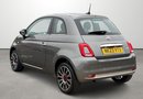 Fiat 500 1.0 Mild Hybrid Red 3dr 3