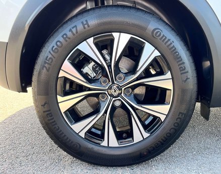 Renault Captur 1.0 Captur Evolution TCE 5dr 14