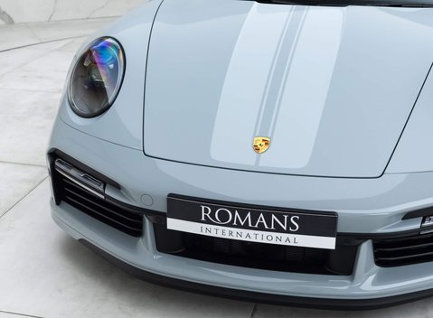 Porsche 911 (992) Sport Classic 27