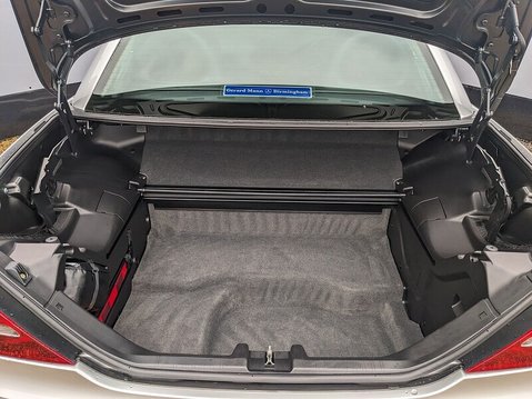 Mercedes-Benz SLK SLK230 KOMPRESSOR 20