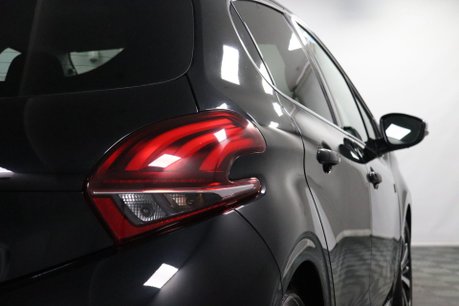 Peugeot 208 S/S TECH EDITION 23