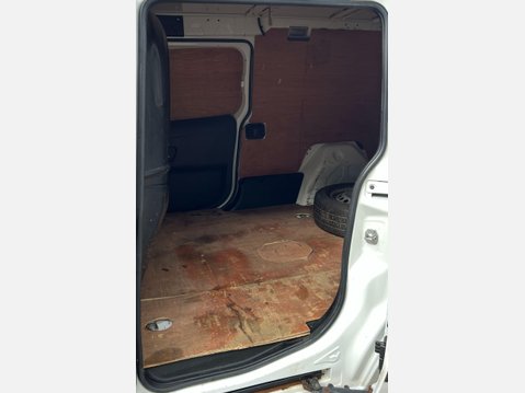 Fiat Doblo 1.6 JTD MultiJet 16v Maxi L2 H1 4dr 23