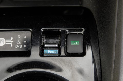 Nissan LEAF N-CONNECTA 37