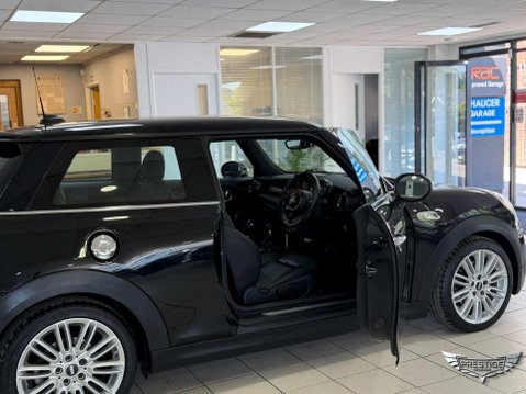 Mini Hatch 2.0 Cooper S Euro 6 (s/s) 3dr 43