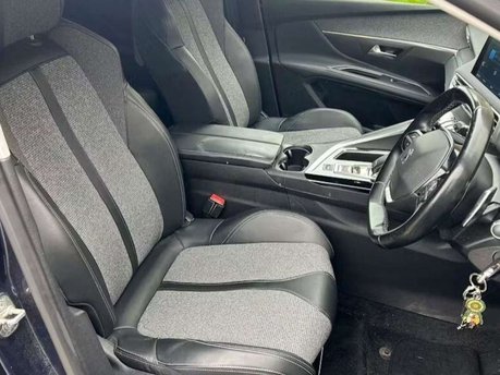 Peugeot 5008 1.5 BlueHDi Allure SUV 5dr Diesel EAT Euro 6 (s/s) (130 ps) 6