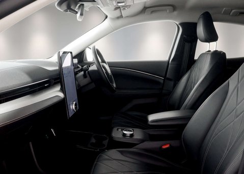 Ford Mustang Mach-E Mustang Mach-E Extended-Range RWD 5dr 44