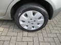Nissan MICRA 1.2 16v SE 5dr 11