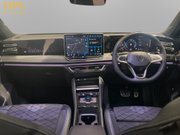 Volkswagen Tiguan 1.5 TSI eHybrid 19.7kWh R-Line SUV 5dr Petrol Plug-in Hybrid DSG Euro 6 (s/ 19