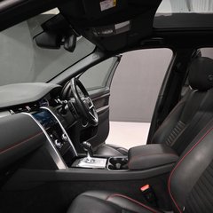 Land Rover Discovery Sport 1.5 Discovery Sport Urban Edition PHEV Auto 4WD 5dr 1