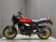 Kawasaki Z900 50TH ANNIVERSARY 2022 6K MOT OCTOBER 2027 900CC 4