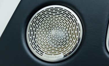 Rolls-Royce Wraith Black Badge 28